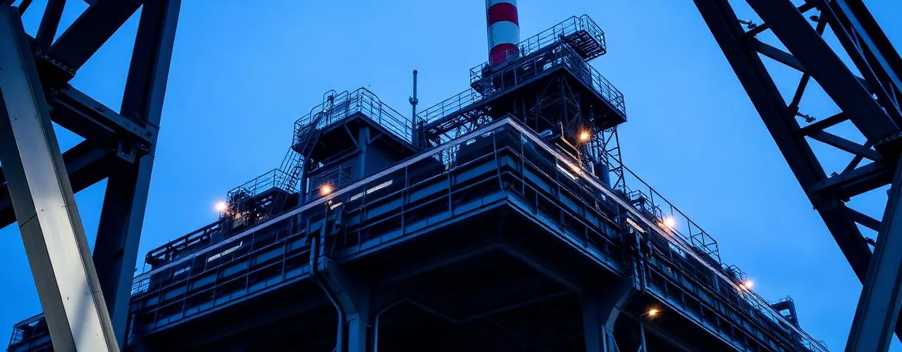 Industrial and Infrastructure sector